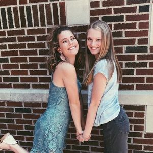 Meet your Posher, Beth